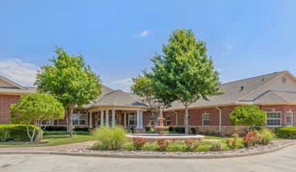 Oak Ridge Alzheimer’s Special Care Center