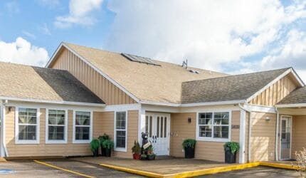 Oaktree Residential Living