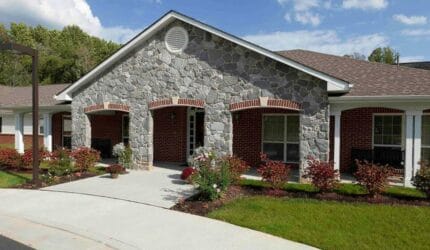 Olney Assisted Living