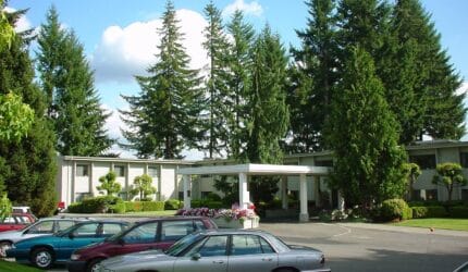 Olympics West Senior Living