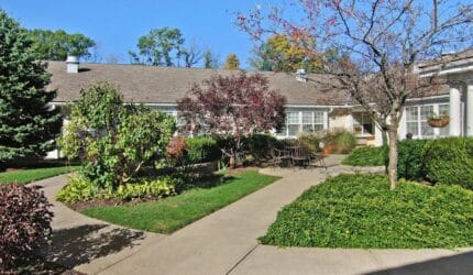 Ontario Estates Senior Living