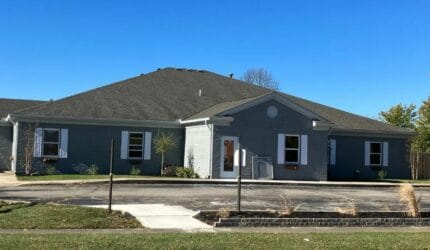 Optimized Senior Living Assisted Living and Memory Care Kettering
