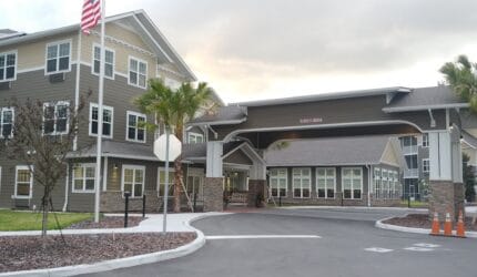 Osprey Heights Gracious Retirement Living