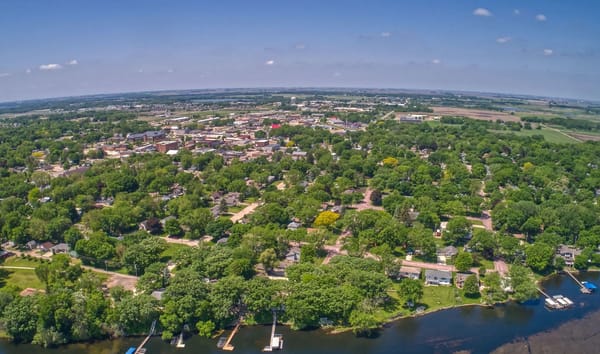 Assisted Living in Ottumwa, IA