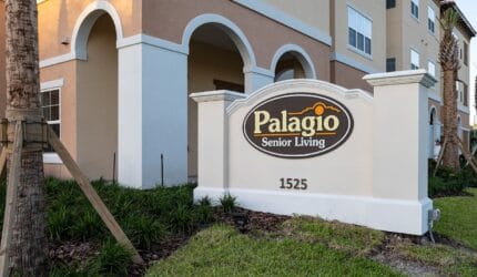 Palagio for Seniors at Orange Park