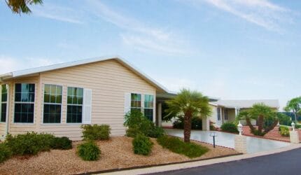 Palmas Del Sol East Active 55+ Community