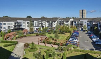 Pannel Croft Retirement Village