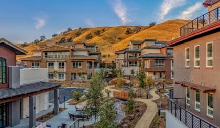 Paradise Valley Estates