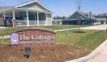 Parkside Senior Living