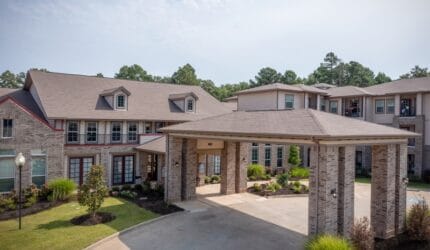 Parkview on Hollybrook