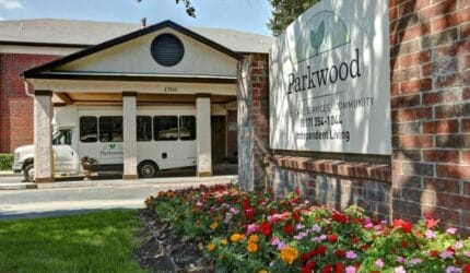 Parkwood Independent Living