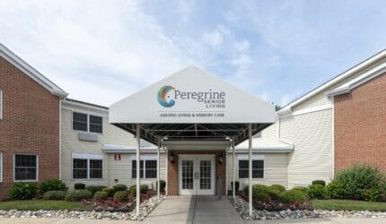 Peregrine Senior Living at Salisbury