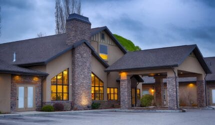 Pheasant View Assisted Living