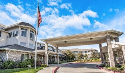 Pioneer Valley Lodge Gracious Retirement Living