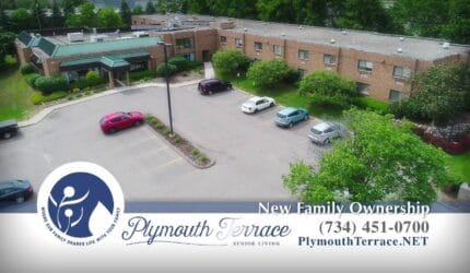 Plymouth Terrace