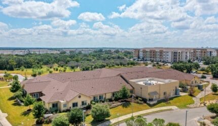 Poet’s Walk Memory Care San Antonio