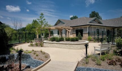 Porter Hills Village
