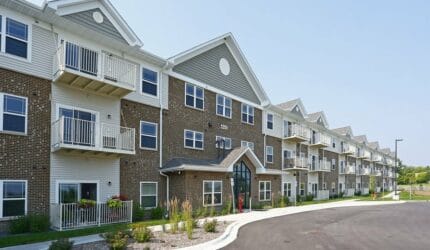 Powers Ridge Senior Living