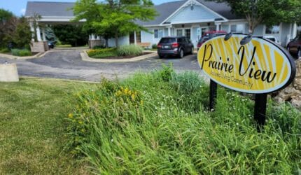 Prairie View Assisted Living