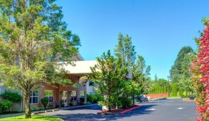 Princeton Village Assisted Living