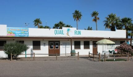 Quail Run RV