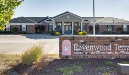 Ravenwood Terrace Senior Living