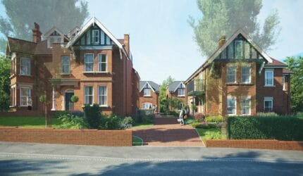 Redclyffe Place