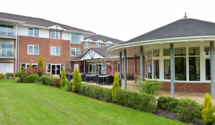 Reeve Court Village