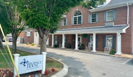 Regency House Assisted Living