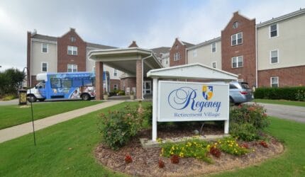 Regency Retirement Village of Birmingham