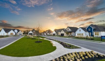 Regency at Santa Rita Ranch