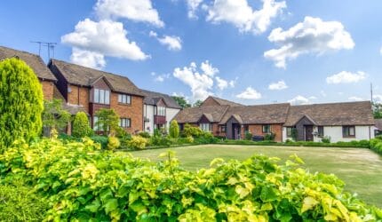 Richmond Villages Bede