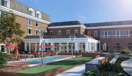 Riddle Village LifeCare Retirement Community