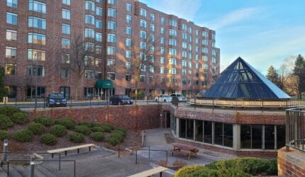 RidgePointe Senior Living