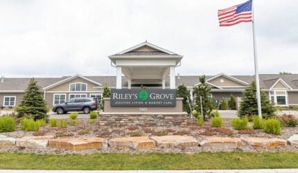 Riley’s Grove Assisted Living & Memory Care