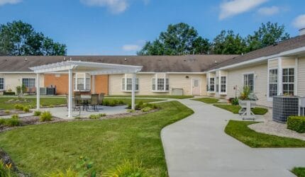 River Ridge Retirement Village