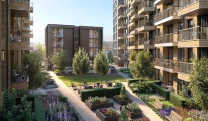 Riverstone Fulham