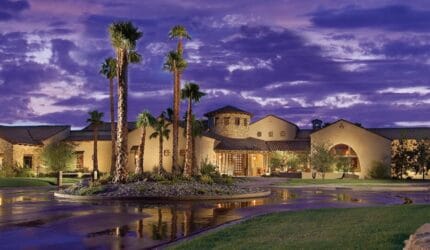 Robson Ranch Arizona