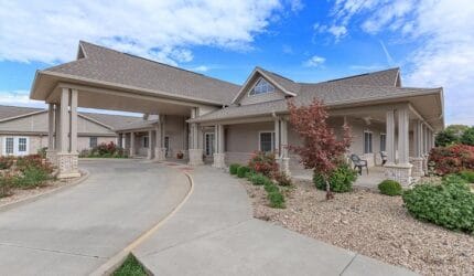 Rochester Estates Senior Living