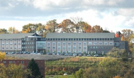 Rosshill Retirement Residence