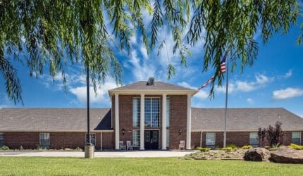 Sand Sage of The Highlands Senior Living