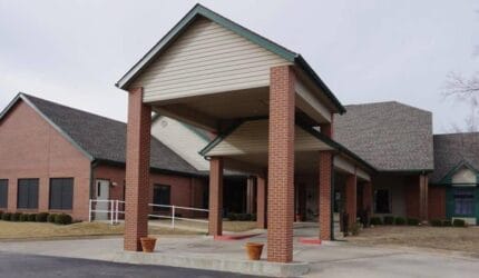 Sand Sage of West Plains Senior Living
