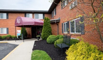 Sanders Glen Assisted Living