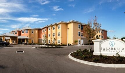SaraBella Senior Living