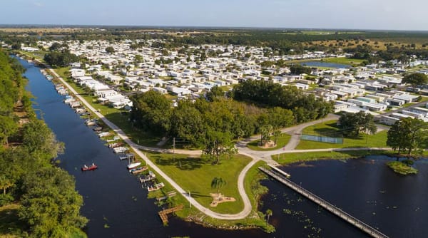 Home Health Care in Sebring, FL