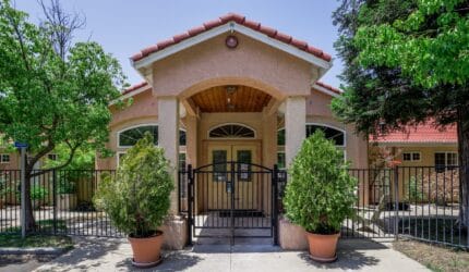 Senior Care Villa of Loomis