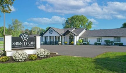 Serenity Care Kingston