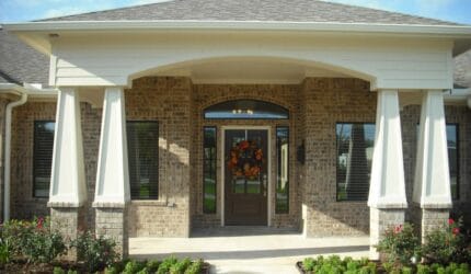 Serenity Gardens – Dickinson
