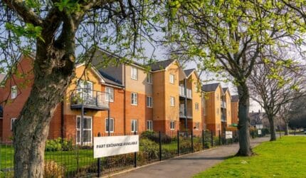Seymour Court