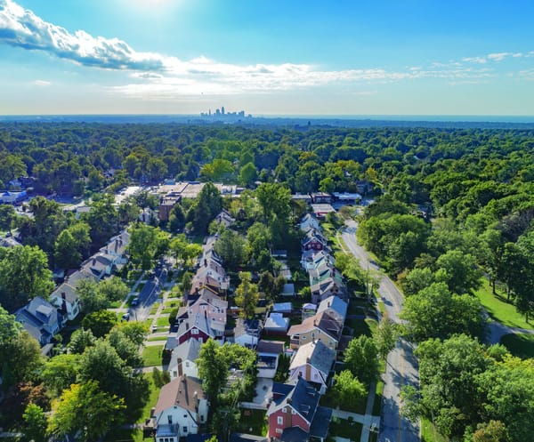 Assisted Living in Shaker Heights, OH